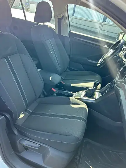 Volkswagen T-Roc 2018 photo 4