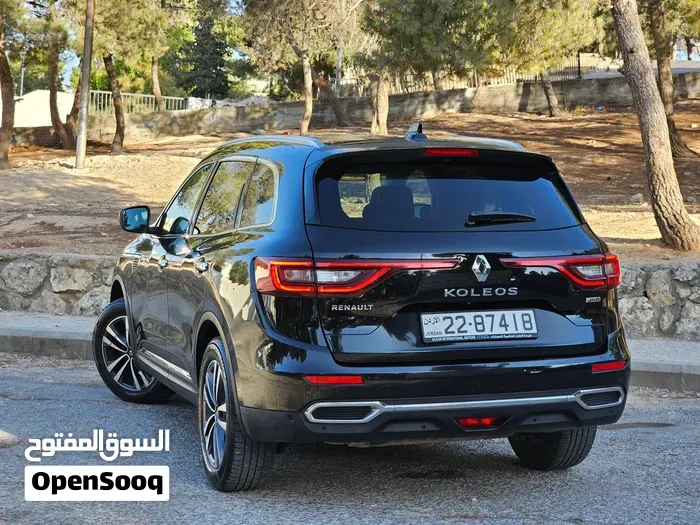 Renault Koleos 2018 photo 4