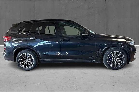 BMW X5 2022 photo 4