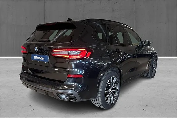 BMW X5 2022 photo 5