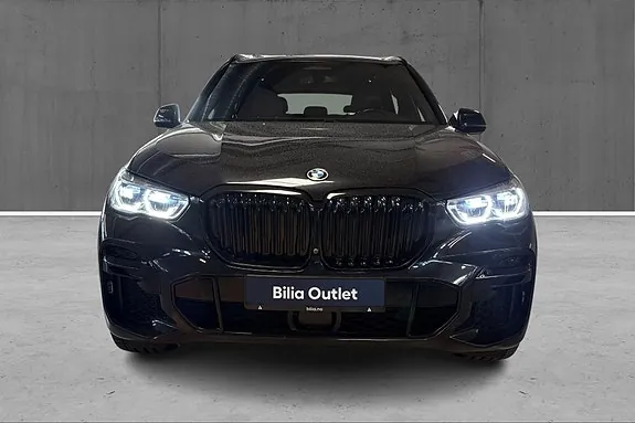 BMW X5 2022 photo 2