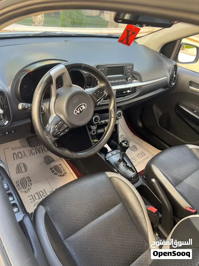 Kia Picanto 2018 photo 4