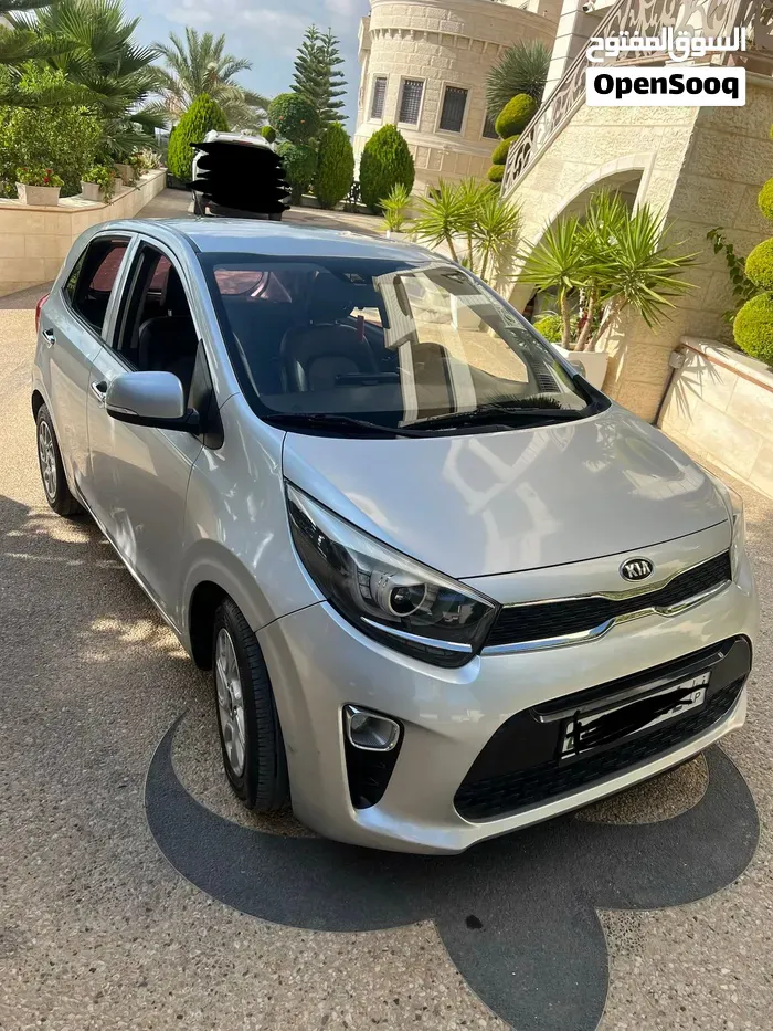 Kia Picanto 2018 photo 3
