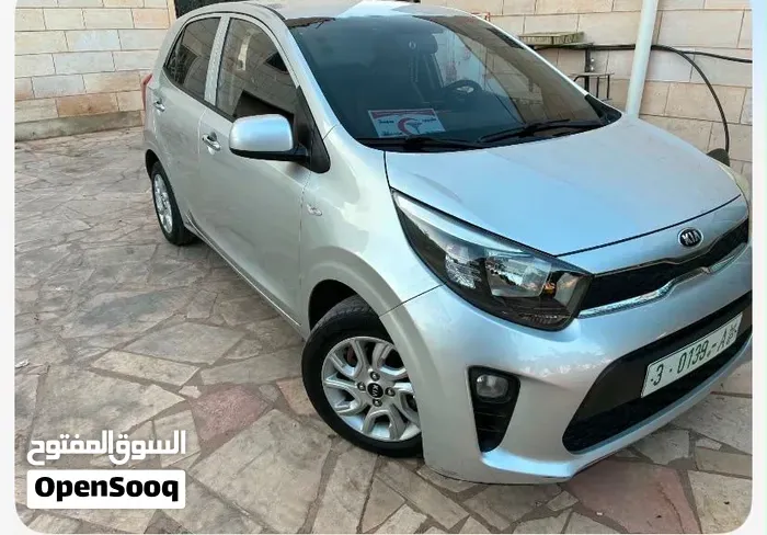 Kia Picanto 2018 photo 5