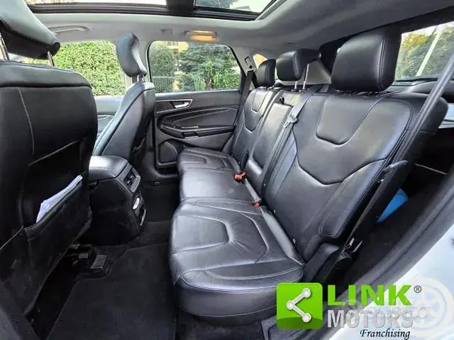 Ford Edge 2016 photo 5