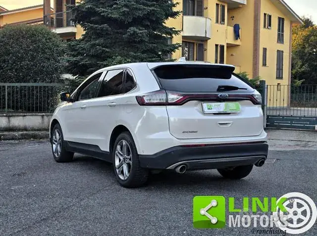 Ford Edge 2016 photo 3