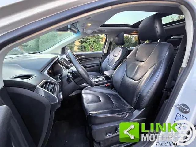 Ford Edge 2016 photo 4