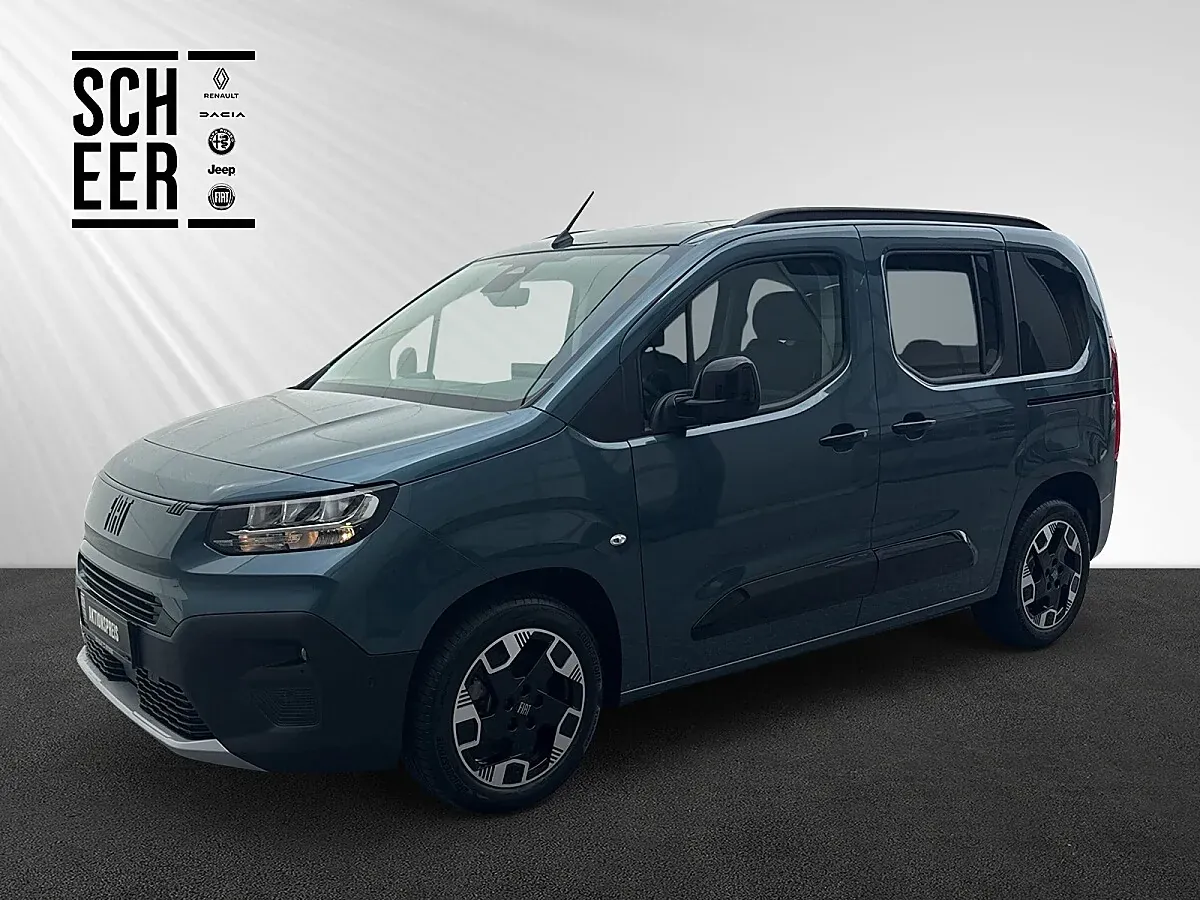 Fiat Qubo