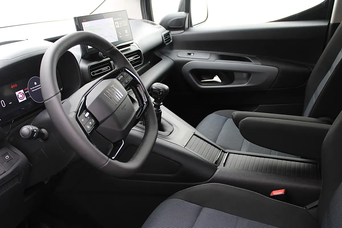 Fiat Qubo 2018 photo 3