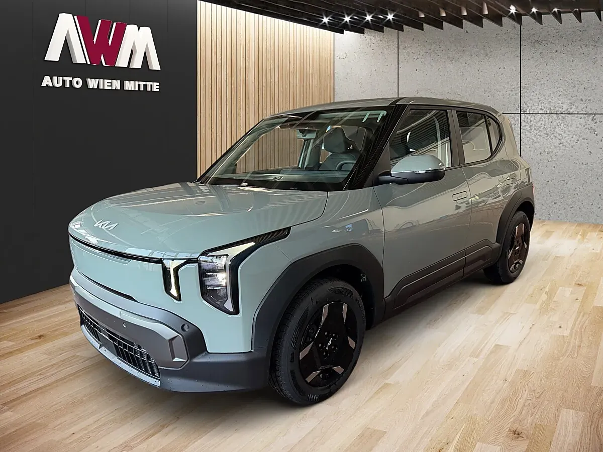 Kia Ev2