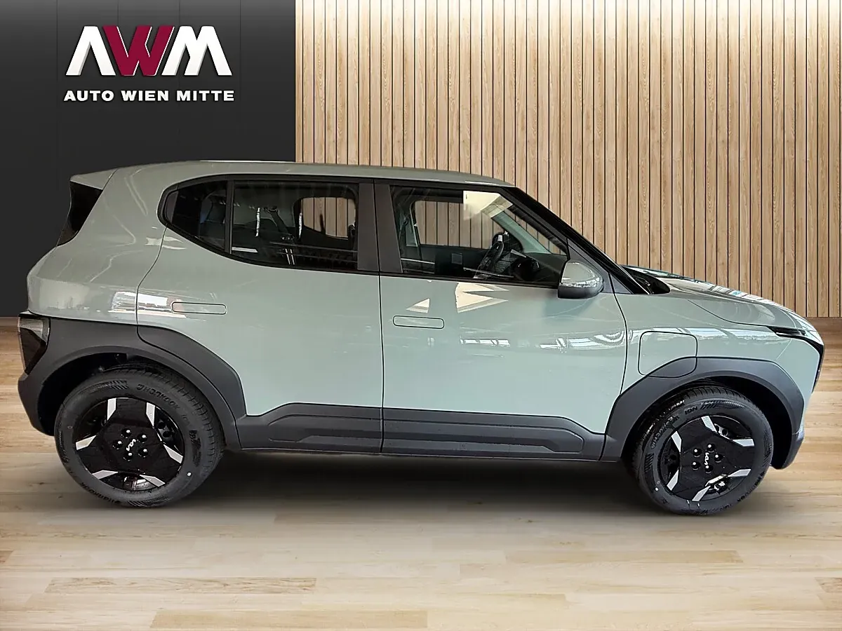 Kia Ev2 photo 3