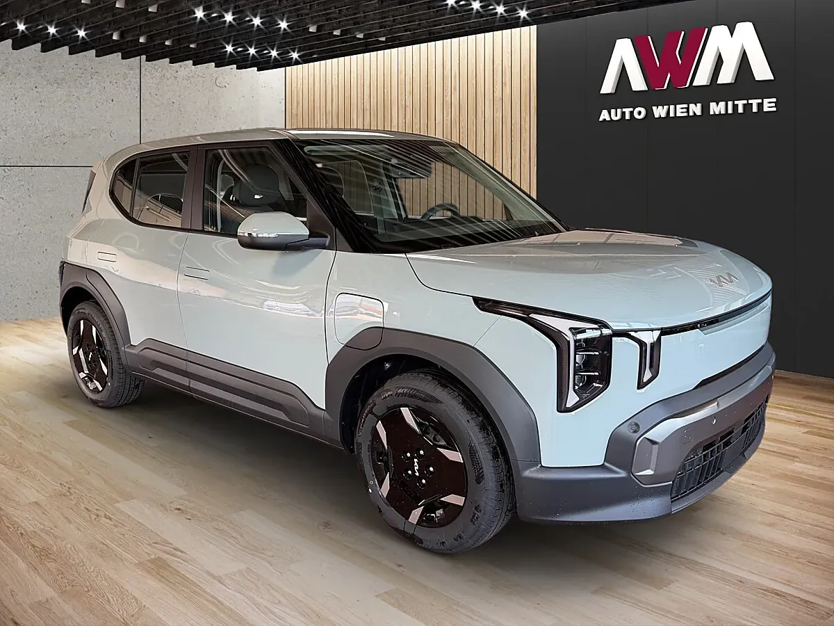 Kia Ev2 photo 2