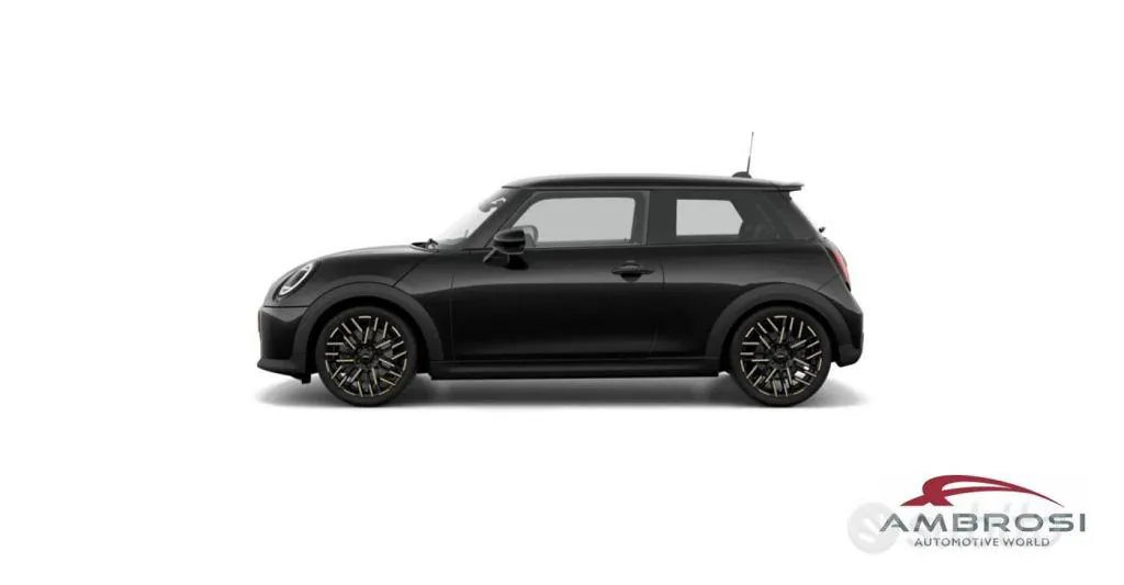 Mini Cooper S 2026 photo 2
