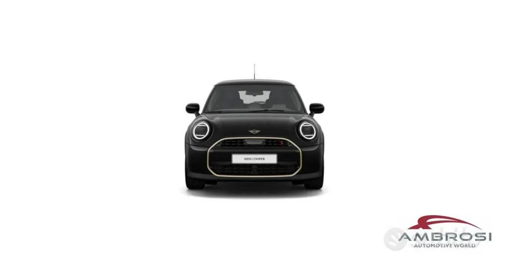 Mini Cooper S 2026 photo 5