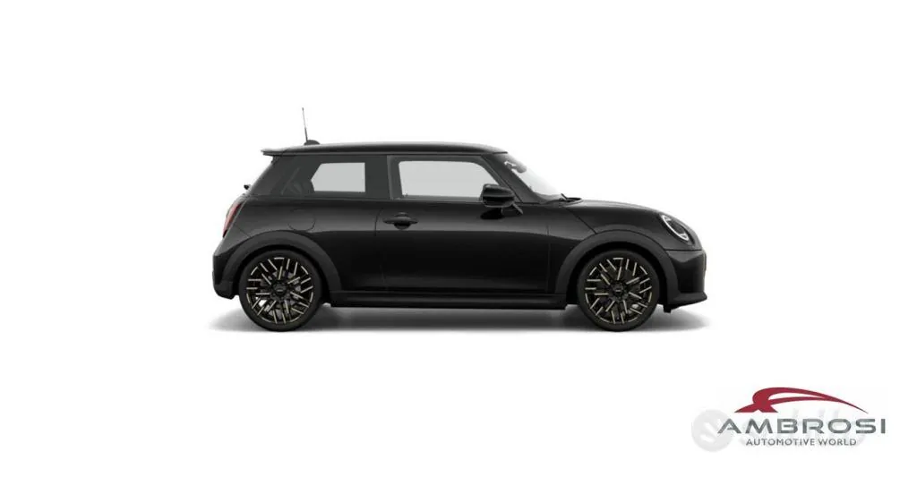 Mini Cooper S 2026 photo 3