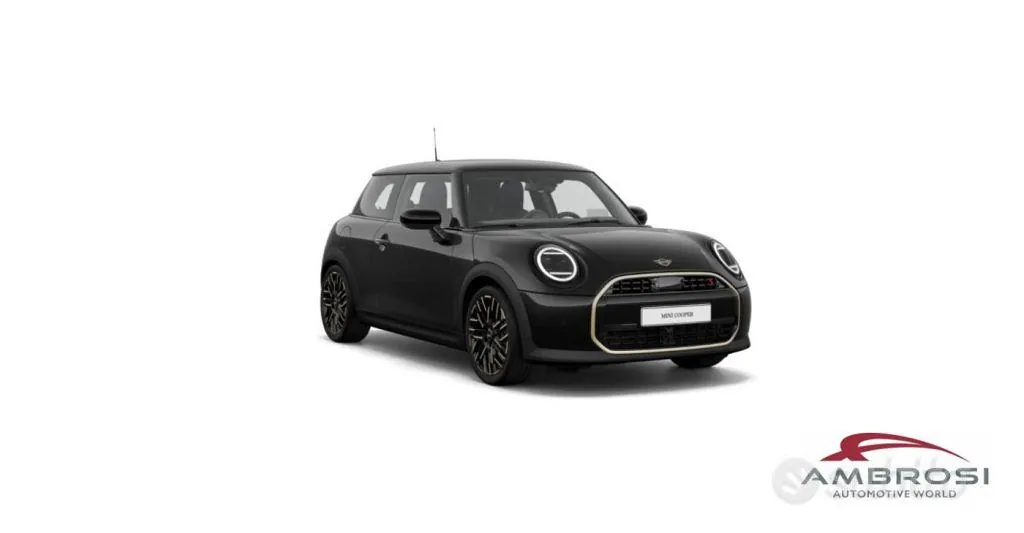 Mini Cooper S 2026 photo 4