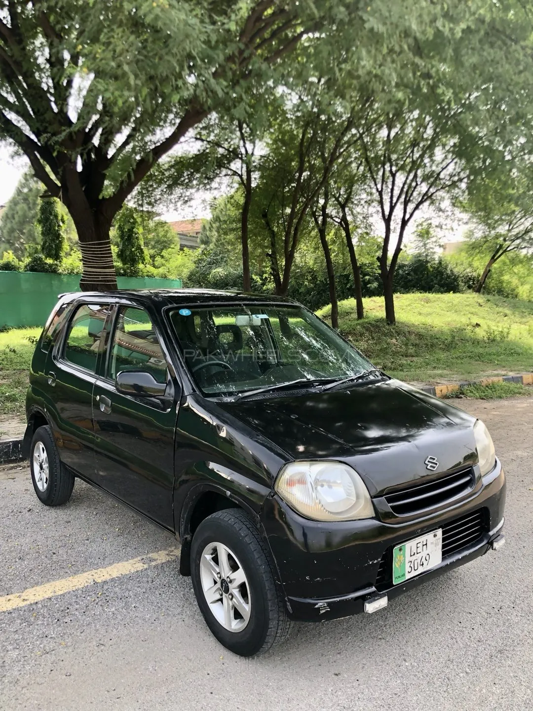 Suzuki Kei