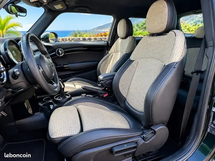 Mini Cooper 2022 photo 2
