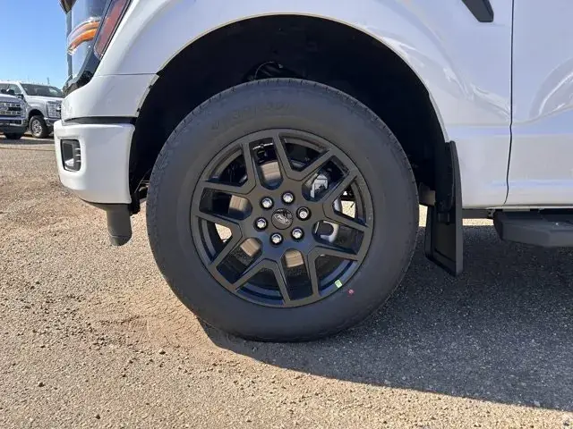 Ford F-150 2026 photo 3