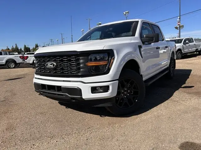 Ford F-150 2026 photo 2