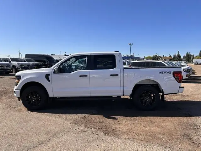Ford F-150 2026 photo 4
