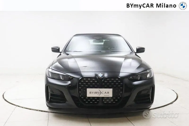 BMW 4 Series 2025 photo 5