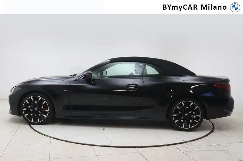 BMW 4 Series 2025 photo 3