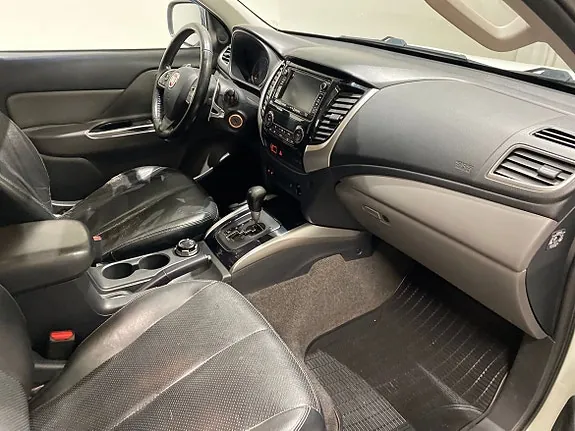 Fiat Fullback 2016 photo 2