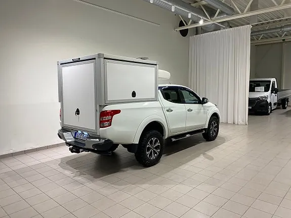 Fiat Fullback 2016 photo 5