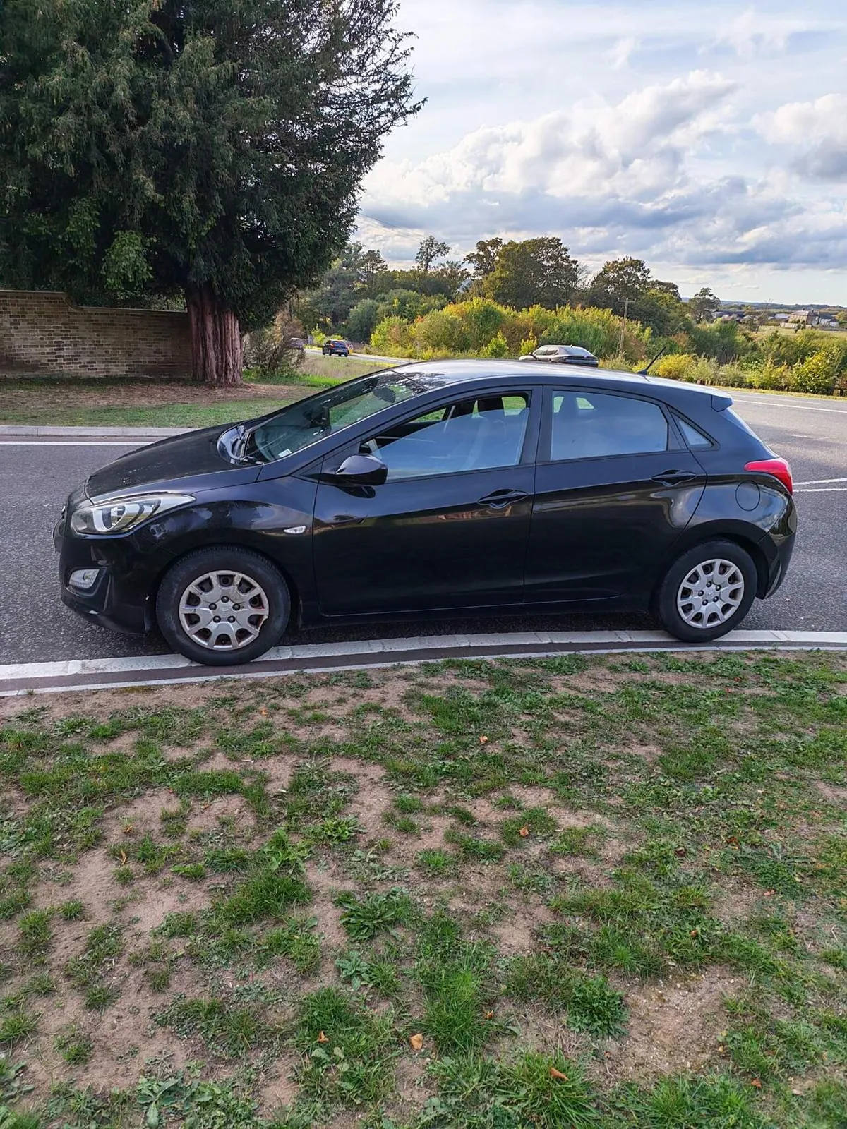 Hyundai I30 2014 photo 5