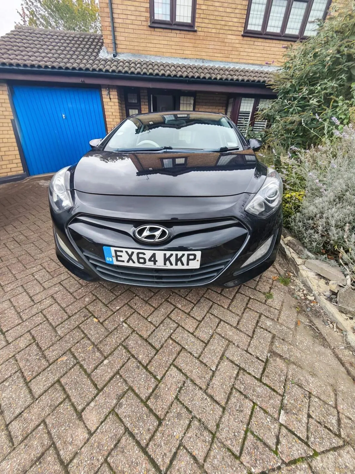 Hyundai I30 2014 photo 2
