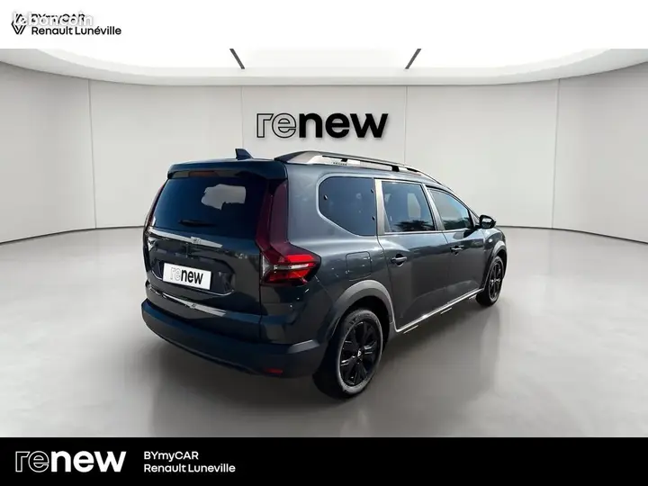 Dacia Jogger 2022 photo 5
