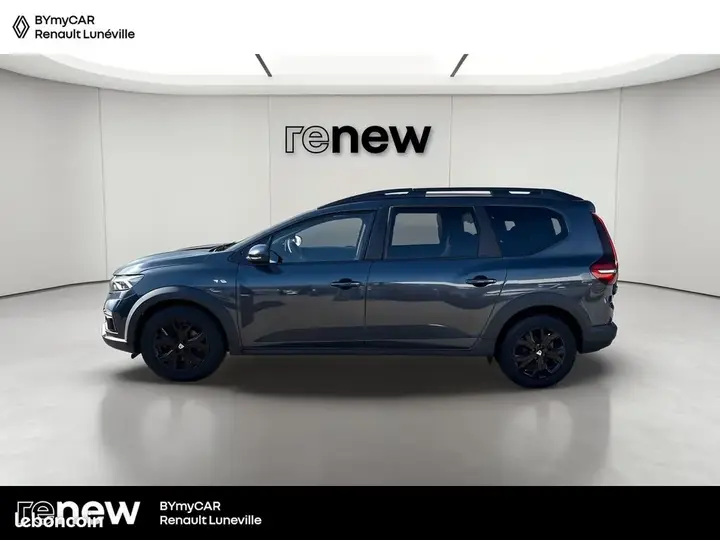 Dacia Jogger 2022 photo 2