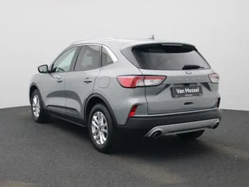 Ford Kuga 2023 photo 2