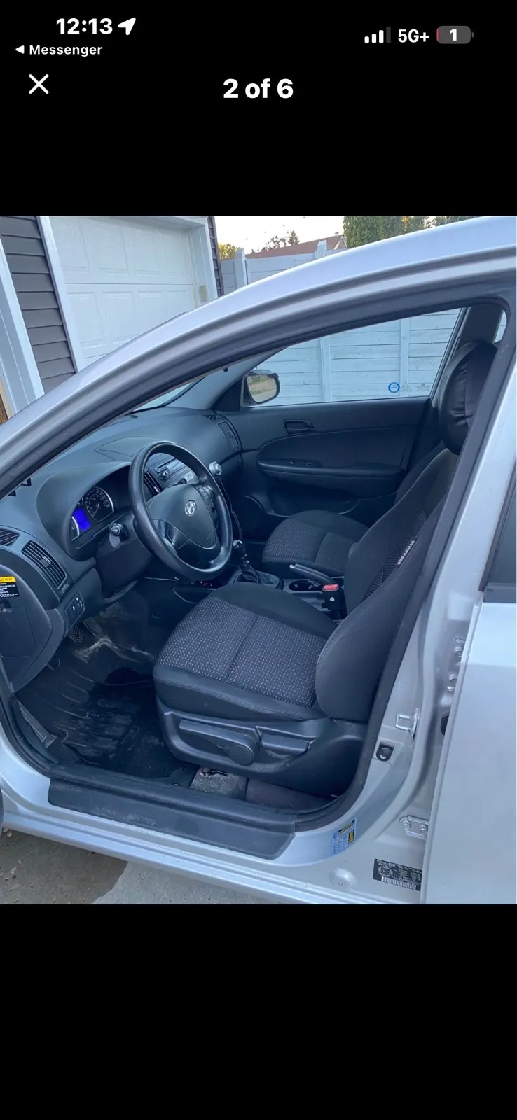 Hyundai Elantra 2015 photo 2