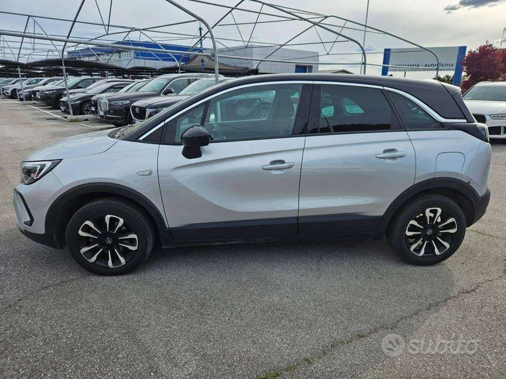 Opel Crossland 2024 photo 5