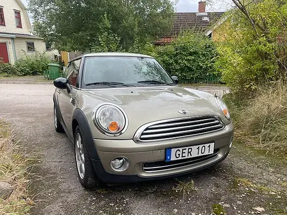 Mini One