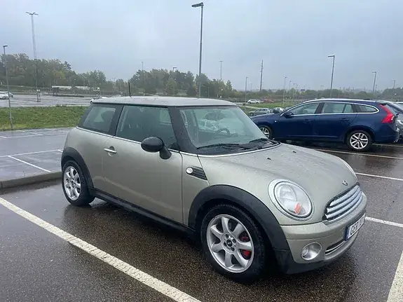 Mini One 2007 photo 2