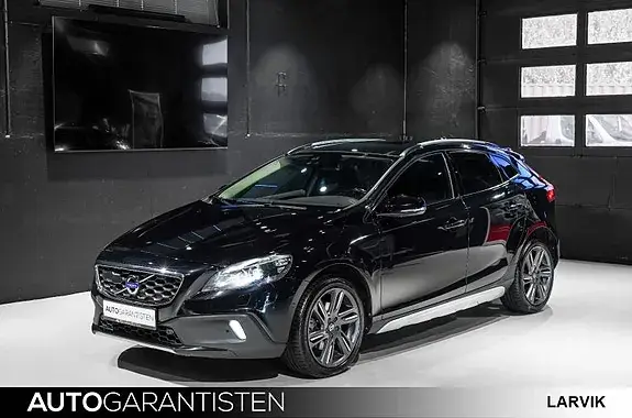 Volvo V40 Cross Country
