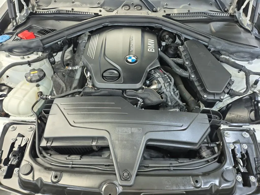 BMW 3 Series Gran Turismo 2020 photo 5