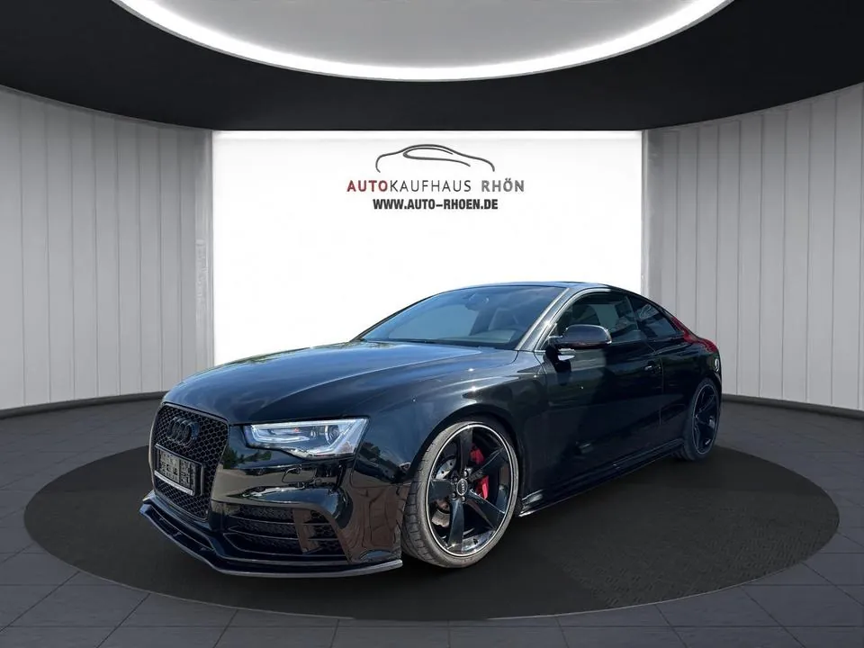 Audi Rs5