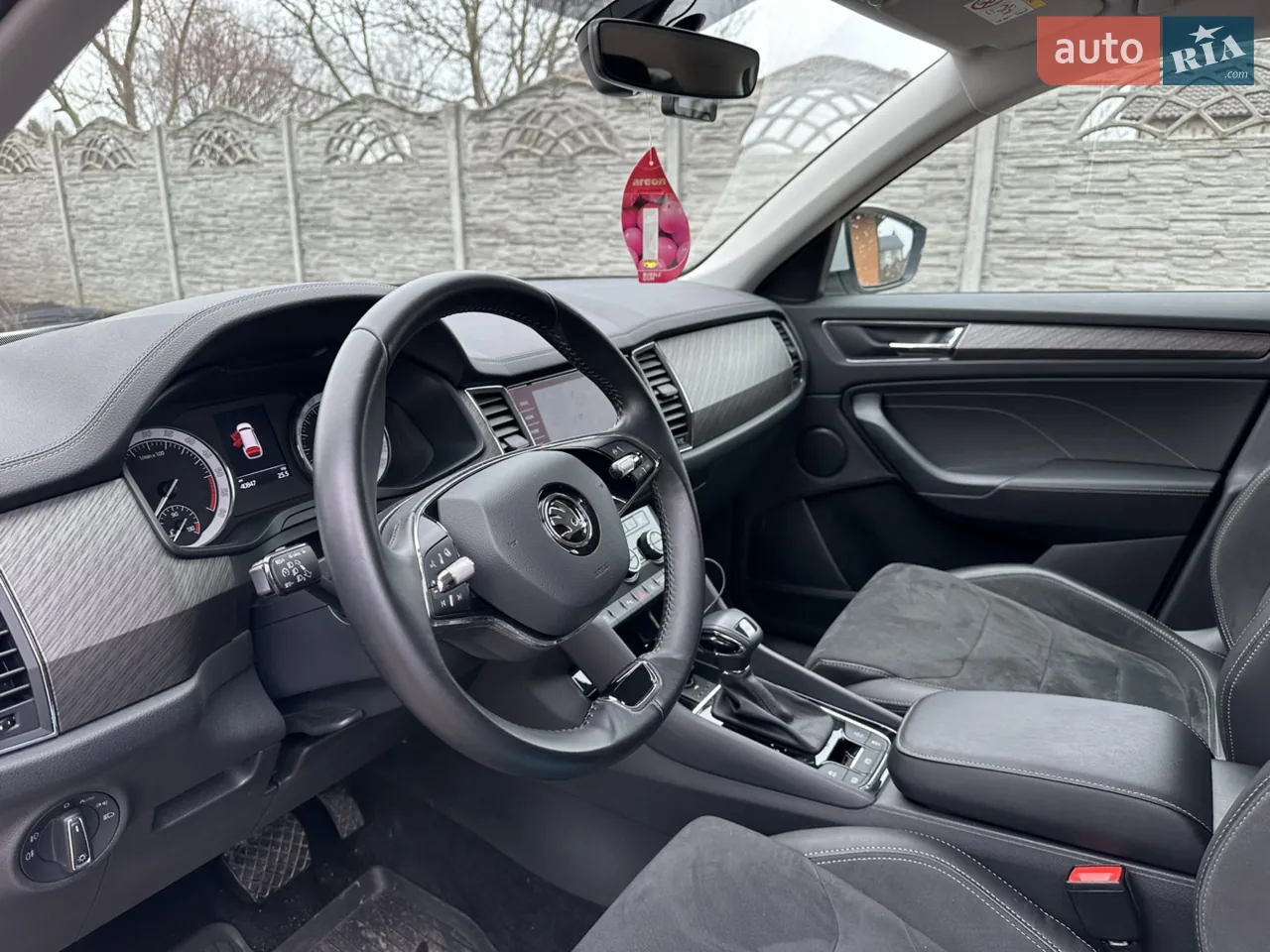 Skoda Kodiaq 2021 photo 5