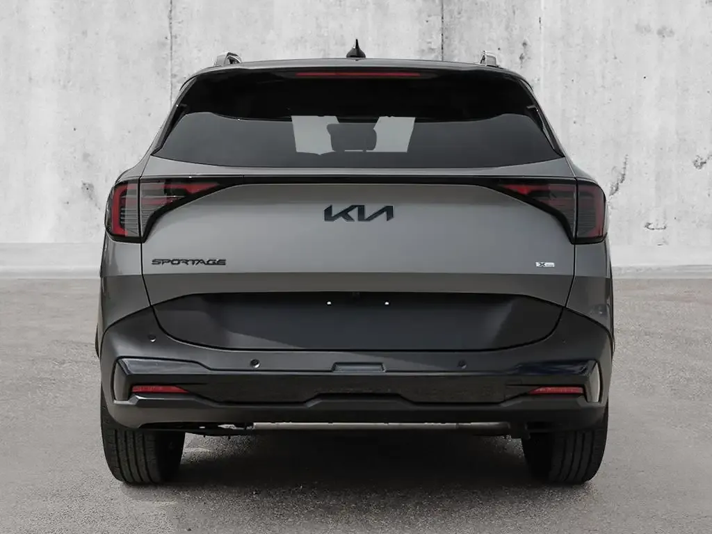 Kia Sportage 2026 photo 5