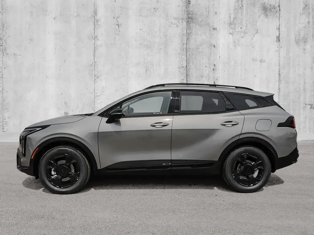 Kia Sportage 2026 photo 3