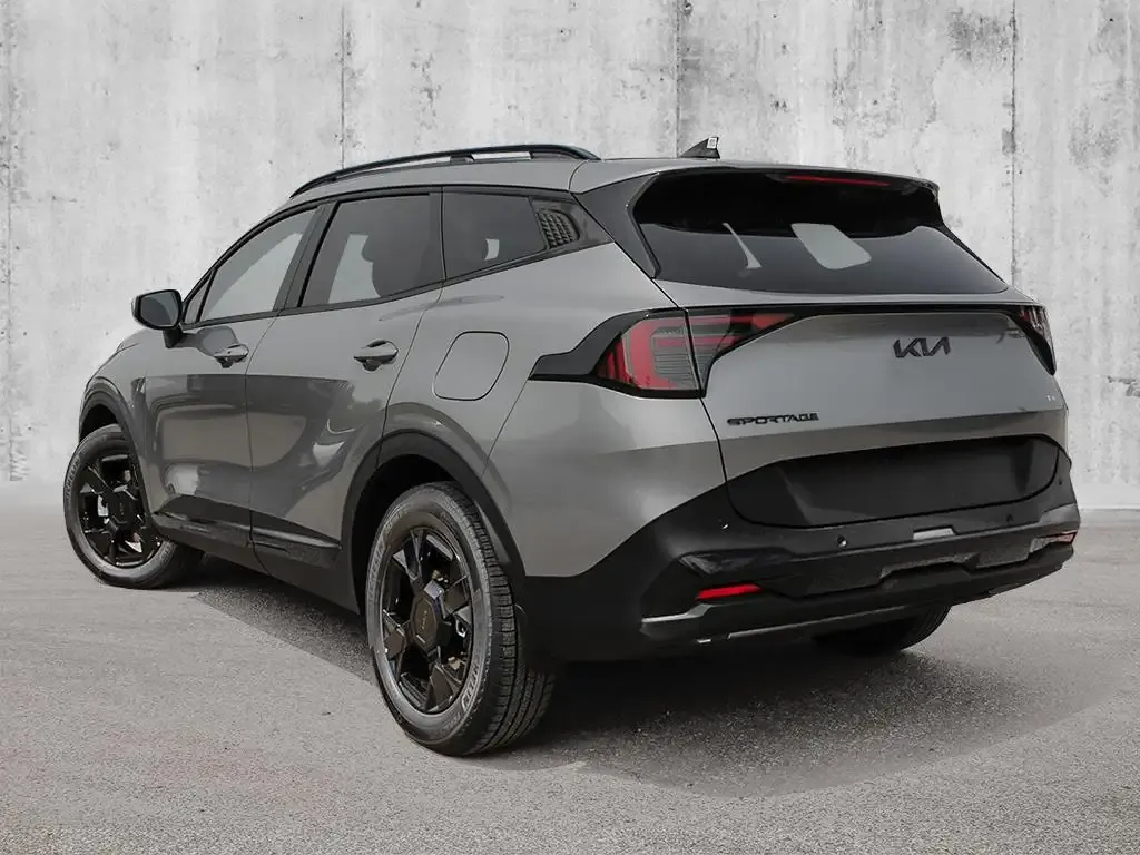Kia Sportage 2026 photo 4