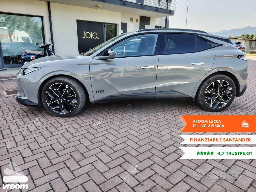 Citroen Ds 4 2023 photo 4