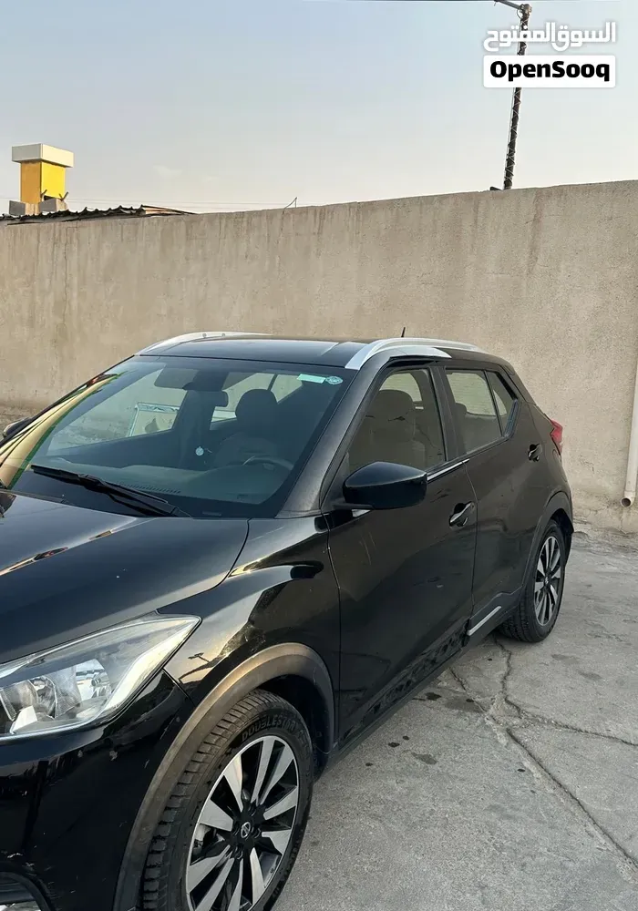 Nissan Kicks 2020 photo 3
