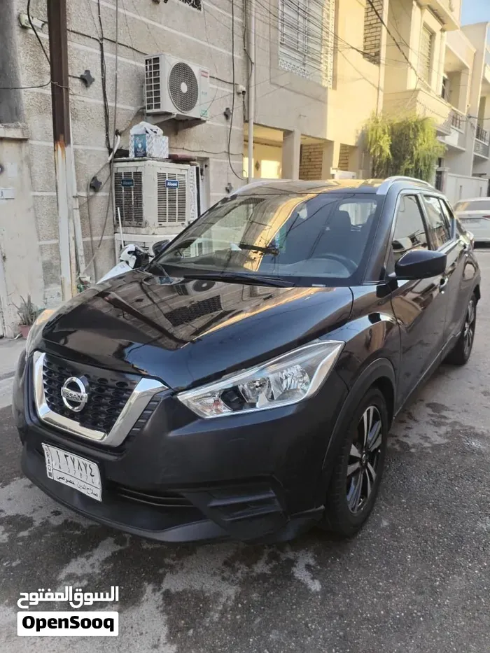 Nissan Kicks 2020 photo 5