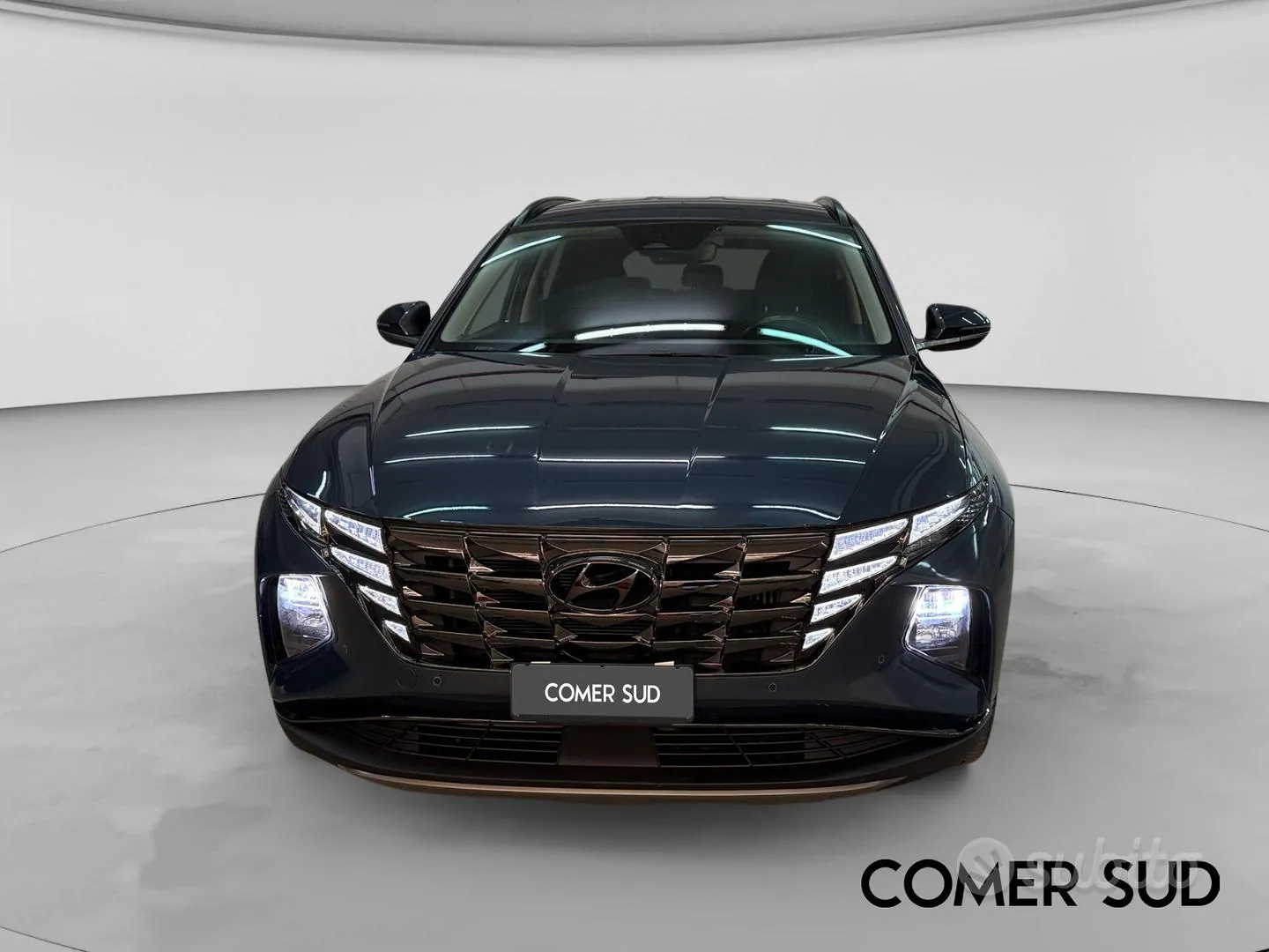 Hyundai Tucson 2023 photo 2