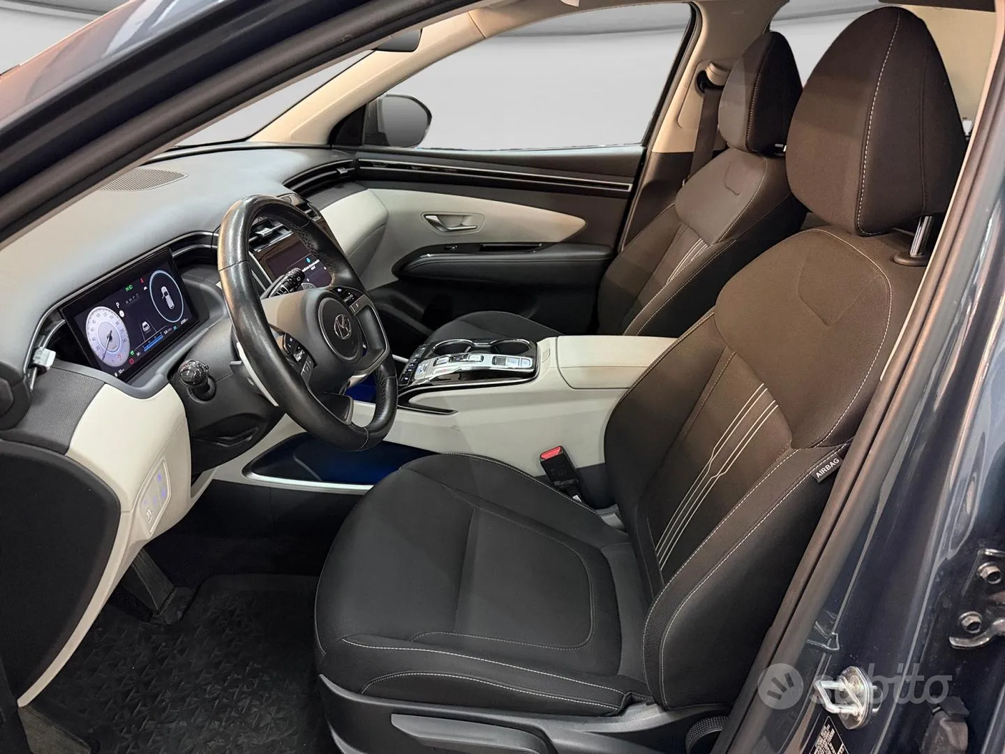 Hyundai Tucson 2023 photo 5